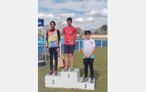 Résultats du samedi 30 mars 2024 a SAINT JEAN DE MONTS