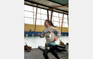 Retour sur le Biathlon Run à Luçon : Une journée réussie grâce à votre participation !