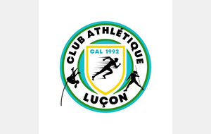 La reprise sportive au Club Athlétique Luçonnais