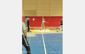 Meeting régional du Vendespace ce samedi 06 décembre 2025