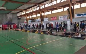 Biathlon Run 2025