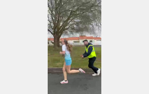 Biathlon Run 2025