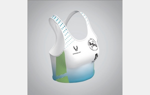 Brassière Elite Femme