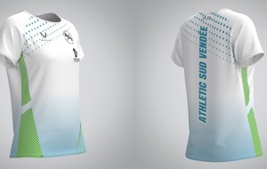 Tee shirt élite Femme 
