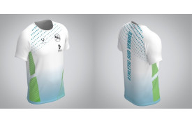 Maillot Elite - Tee shirt Homme
