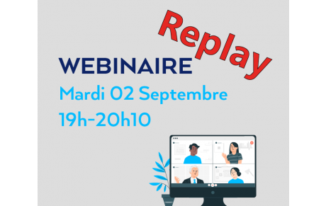 Webinaire Prise de Licence FFA