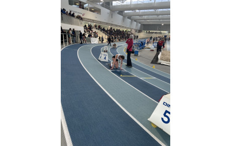 Open Anneaux à Nantes