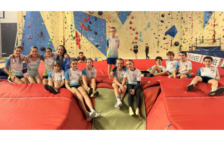 Championnat Départementaux U14 et U16