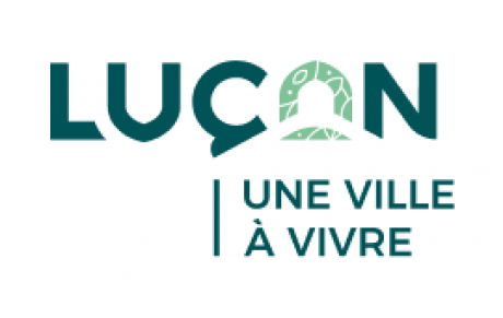 Ville de Luçon