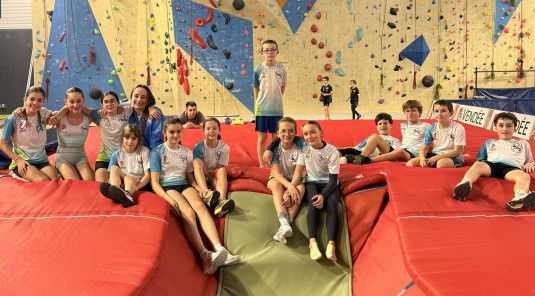 Championnat Départementaux U14 et U16